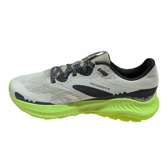 NEW BALANCE DynaSoft Nitrel V5 'Off White' Running Shoes Size 8.5D - Picture 8 of 10